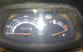 HONDA SPACY 100 JF13