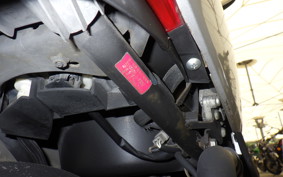 YAMAHA JOG Gen.5 SA36J
