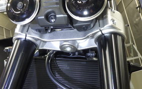 HONDA CB1000F 2025 SC94