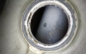 YAMAHA DT250 2007 DT1F