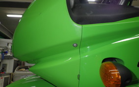 KAWASAKI NINJA 250R 2000 EX250K