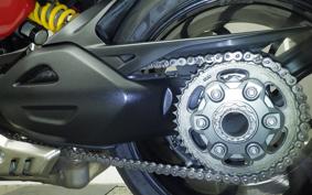 DUCATI DIAVEL V4 2023