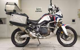 HONDA CRF1000L AFRICA TWIN 2016 SD04