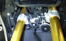 YAMAHA MT-09 Tracer GT 2018 RN51J