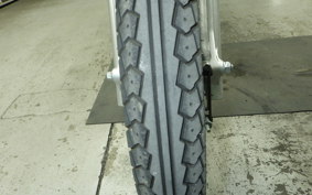 HONDA ｸﾛｽｶﾌﾞ50 2008 AA06