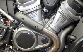 HARLEY ﾊﾟﾝ AMERICA1250S 2021