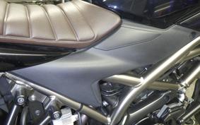 SUZUKI SV650 X A 2022 VP55E