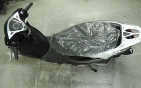 HONDA LEAD 125 2020 JK12