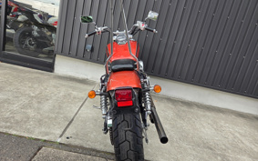 HONDA SHADOW 400 SLASHER 2006 NC40