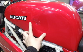 DUCATI 400SS 1990