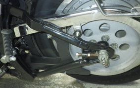 HARLEY FLSTF 1340 1997