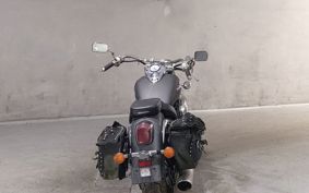 HONDA SHADOW 400 2001 NC34