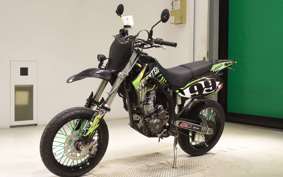 KAWASAKI KLX250D TRACKER LX250E