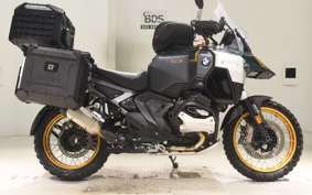 BMW R1300GS Adventure 2025