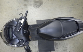 YAMAHA TRICITY 125 A 2016 SEC1J