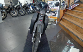 HONDA  SUPER CUB C125 JA58