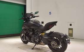 DUCATI DIAVEL 1260 2021