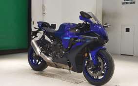 YAMAHA YZF-R1 2024 RN65J