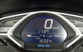 HONDA PCX125 JF81