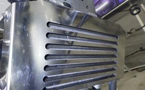 HONDA MAGNA 250 2013 MC29