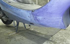 HONDA DIO GEN 3 2006 AF34