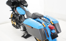 HARLEY FLTRXS 2021 KTP