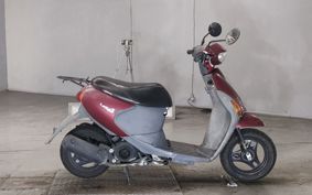 SUZUKI LETS4 CA45A