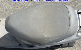 HONDA DIO CHESTER