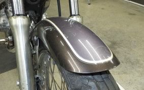YAMAHA VIRAGO 250 2005 3DM