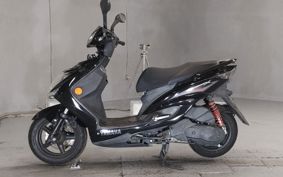 YAMAHA CYGNUS125X SE46