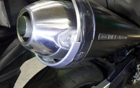 HONDA PCX 125 JK05