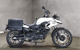 BMW F700GS 0B01