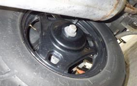 SUZUKI ADDRESS V125 1994 CF4EA