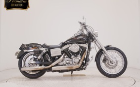 HARLEY FXDL 1580 2010
