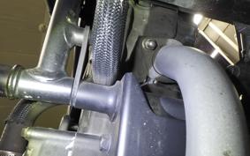 HONDA REBEL 250 S MC49