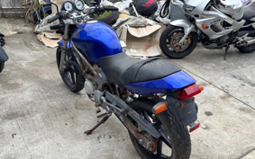 HONDA VTR 250 MC33