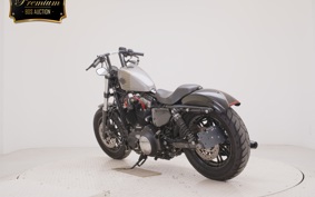 HARLEY XL1200X 2017