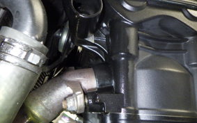 TRIUMPH TRIDENT 660 2023