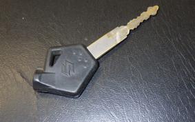 SUZUKI ADDRESS V125 DT11A