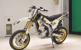 YAMAHA WR250R DG15J