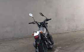 SUZUKI STREET MAGIC CA1LB