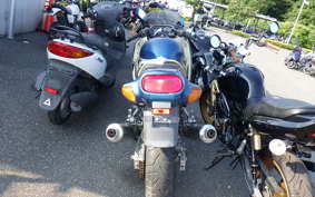 KAWASAKI ZZ-R400 Gen.2 1994 ZX400N