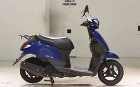 SUZUKI LET's CA4AA