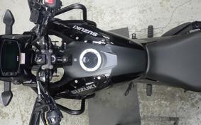 SUZUKI Vストローム250SX 2025 EL11L