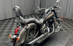 KAWASAKI VULCAN900 CLASSIC 2013 VN900B