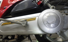 HONDA CAREN 2022 AB04