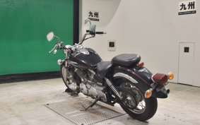YAMAHA DRAGSTAR 250 2014 VG02J