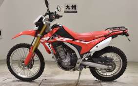 HONDA CRF250L 2003 MD44
