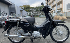 HONDA SUPER CUB110 JA10