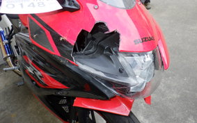 SUZUKI GSX-R125 DL33B